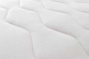 An image for Silentnight Essentials Mirapocket 1000 Mattress