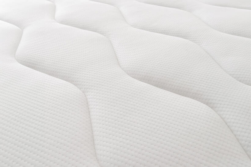 An image for Silentnight Essentials Mirapocket 1000 Mattress