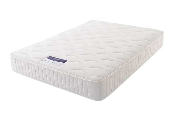 An image for Silentnight Essentials Mirapocket 1000 Mattress