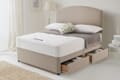 Silentnight Essentials Mirapocket 1000 Mattress