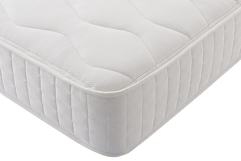Product photograph of Silentnight Essentials Mirapocket 1000 Mattress Small Double from Mattressnextday