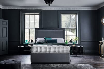 An image for Sleepeezee Backcare Ultimate 2000 Mattress