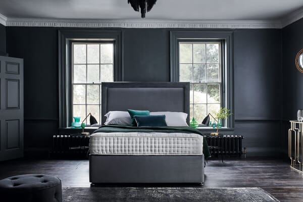 An image for Sleepeezee Backcare Ultimate 2000 Mattress