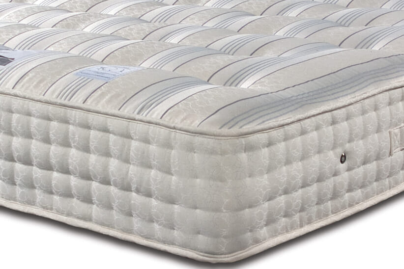 An image for Sleepeezee Backcare Ultimate 2000 Mattress