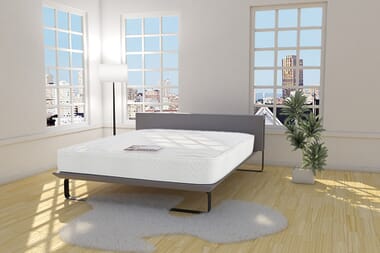 An image for Kayflex Pocket Plush 2000 Series Mattress