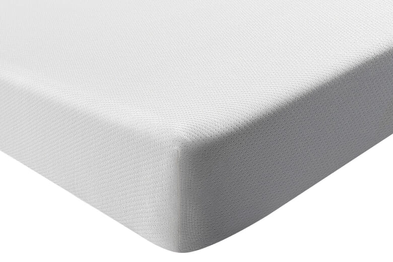 Product photograph of Silentnight Comfortable Foam Mattress European King Size from Mattressnextday