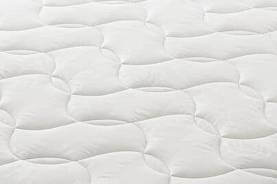 An image for Silentnight Easycare Miracoil Mattress