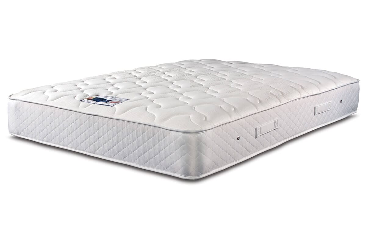 sleepeezee ortho 800 pocket mattress