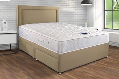 An image for Sleepeezee Memory Comfort 800 Mattress