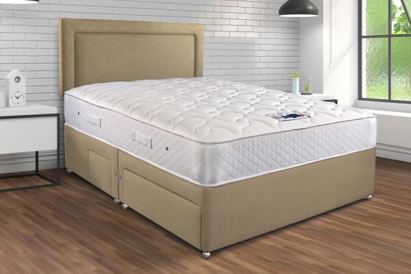 An image for Sleepeezee Memory Comfort 800 Mattress