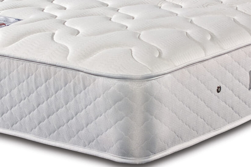 An image for Sleepeezee Memory Comfort 800 Mattress
