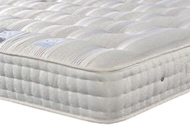 An image for Sleepeezee Backcare Luxury 1400 Mattress