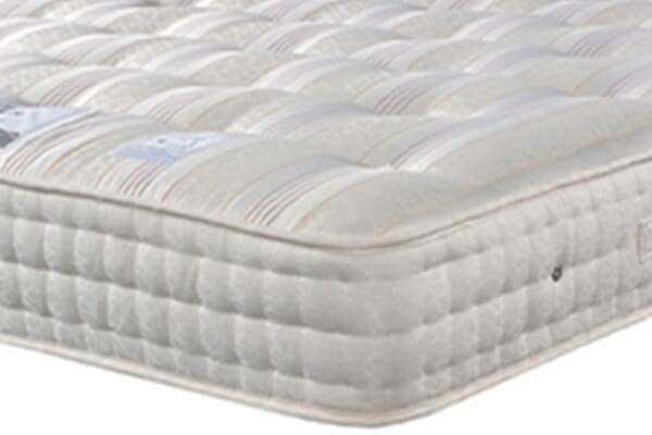 An image for Sleepeezee Backcare Luxury 1400 Mattress