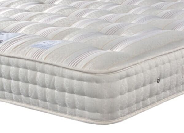 sleepeezee connaught mattress