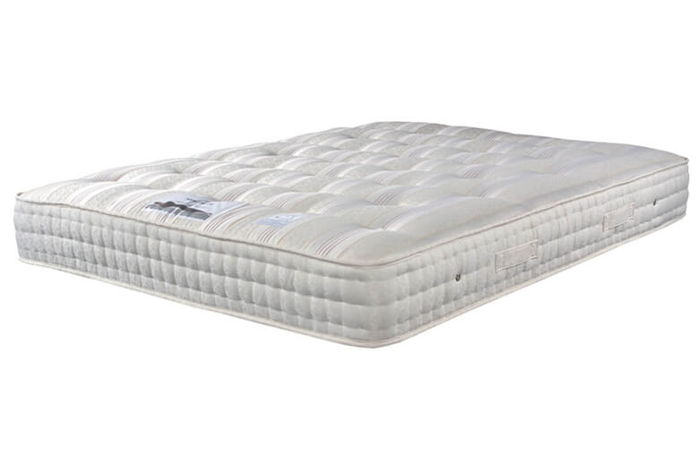 Product photograph of Sleepeezee Backcare Luxury 1400 Pocket Mattress Super King from Mattressnextday