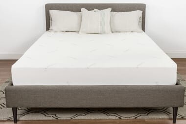 An image for Coolflex i-Pedic Memory Cool Mattress
