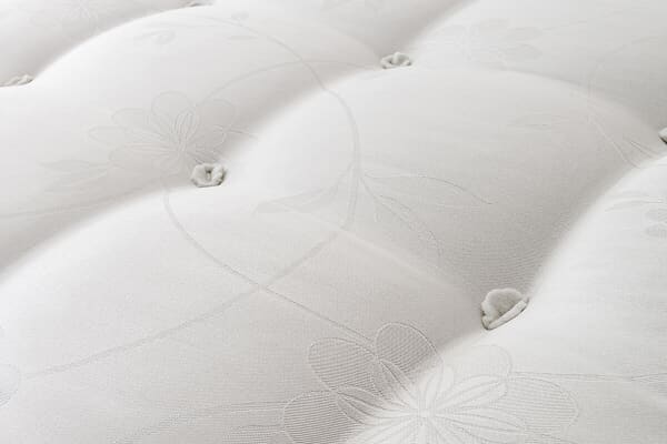 An image for Silentnight Miracoil Ortho Mattress