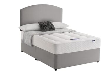 An image for Silentnight Miracoil Ortho Mattress