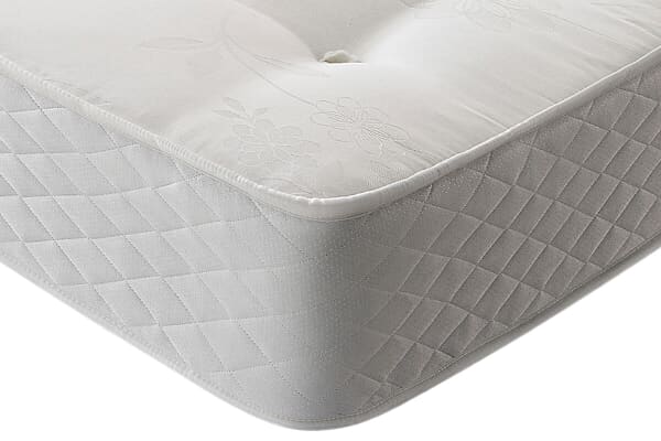 An image for Silentnight Miracoil Ortho Mattress