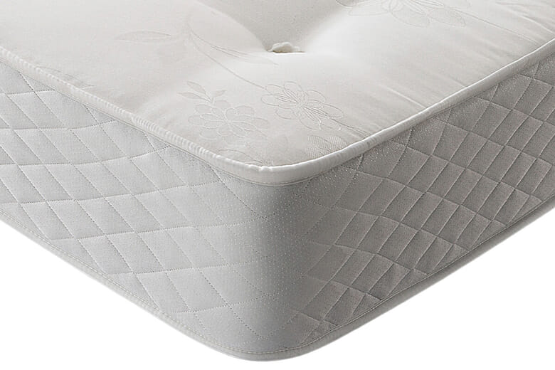 Product photograph of Silentnight Miracoil Ortho Mattress Super King from Mattressnextday