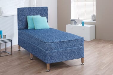 An image for Nautilus Ortho Waterproof Contract Mattress