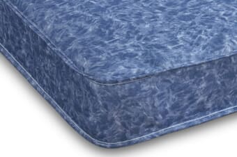 A product image for the Nautilus Ortho Waterproof Contract Mattress