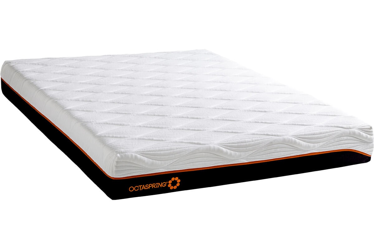 Dormeo Octaspring 5500 Memory Foam Mattress MattressNextDay