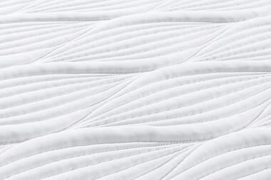 An image for Dormeo Octaspring 5500 Memory Foam Mattress