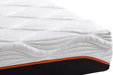 An image for Dormeo Octaspring 5500 Memory Foam Mattress