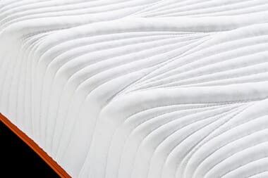 An image for Dormeo Octaspring 5500 Memory Foam Mattress