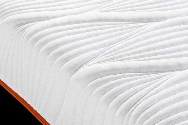 An image for Dormeo Octaspring 5500 Memory Foam Mattress