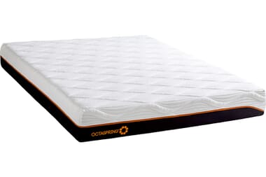 An image for Dormeo Octaspring 6500 Memory Foam Mattress