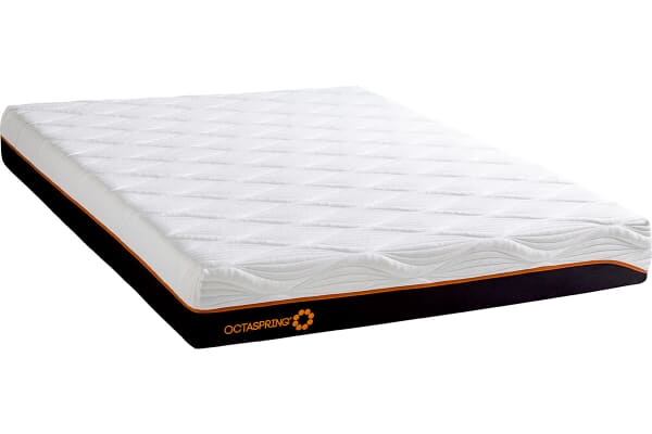 An image for Dormeo Octaspring 6500 Memory Foam Mattress