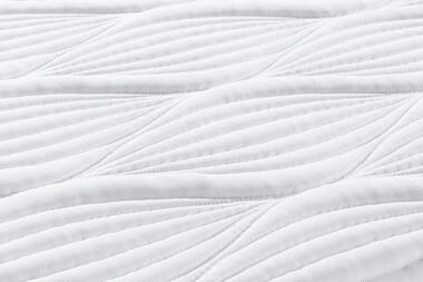 An image for Dormeo Octaspring 6500 Memory Foam Mattress