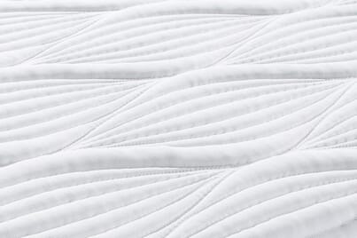 An image for Dormeo Octaspring 6500 Memory Foam Mattress