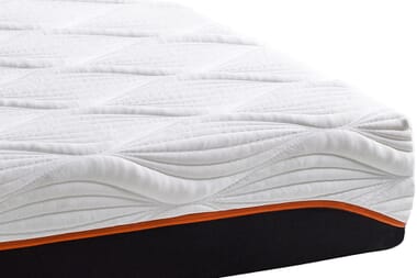 An image for Dormeo Octaspring 6500 Memory Foam Mattress