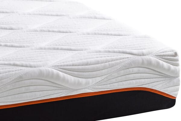 An image for Dormeo Octaspring 6500 Memory Foam Mattress
