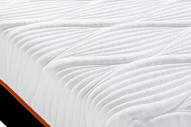 An image for Dormeo Octaspring 6500 Memory Foam Mattress