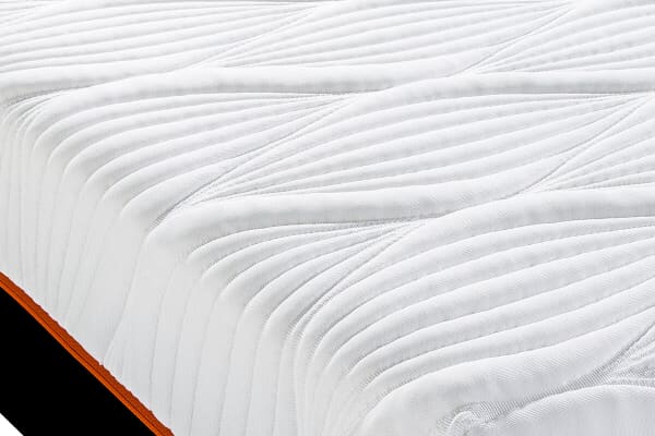 An image for Dormeo Octaspring 6500 Memory Foam Mattress