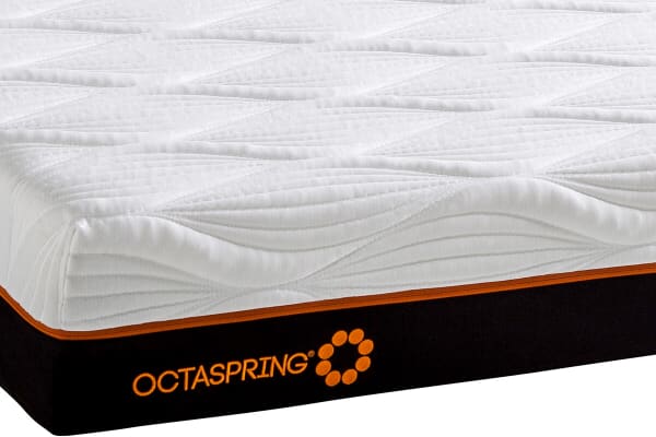 An image for Dormeo Octaspring 6500 Memory Foam Mattress
