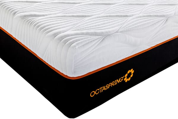 An image for Dormeo Octaspring 8000 Memory Foam Mattress