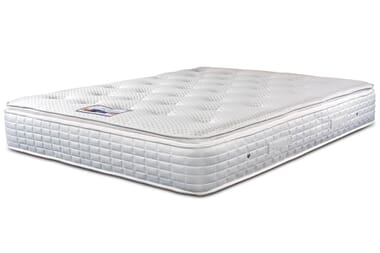 An image for Sleepeezee Cool Sensations 2000 Pocket Mattress