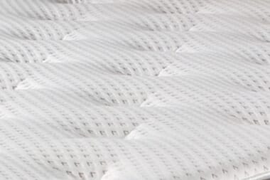 An image for Sleepeezee Cool Sensations 2000 Pocket Mattress