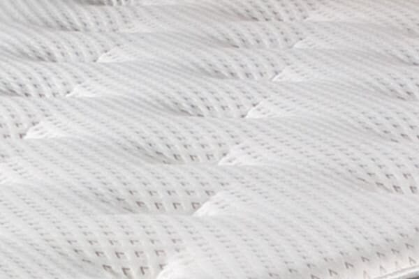 An image for Sleepeezee Cool Sensations 2000 Pocket Mattress