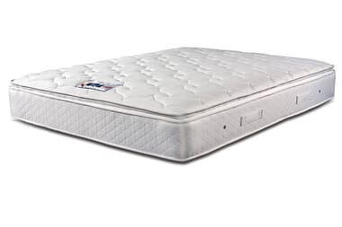An image for Sleepeezee Memory Comfort 1000 Mattress