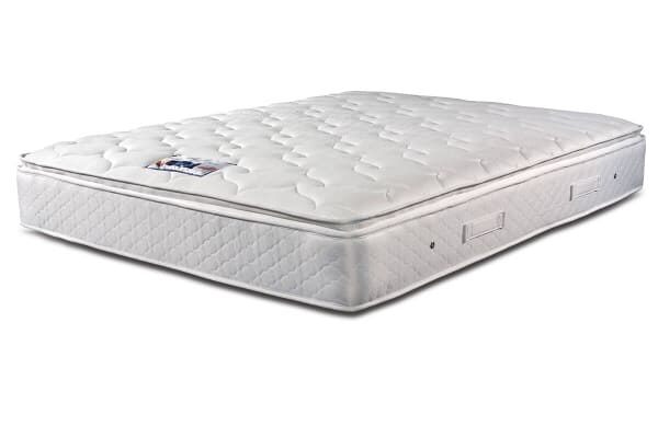 An image for Sleepeezee Memory Comfort 1000 Mattress