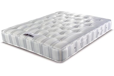 An image for Sleepeezee Sapphire 1400 Pocket Mattress