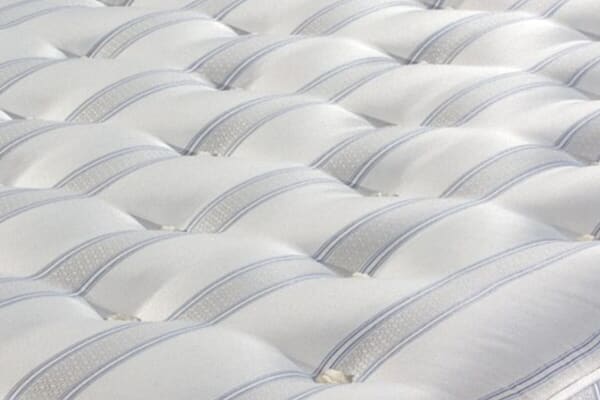 An image for Sleepeezee Sapphire 1400 Pocket Mattress