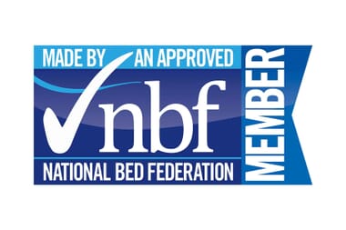 An image for Sleepeezee Sapphire 1400 Pocket Mattress