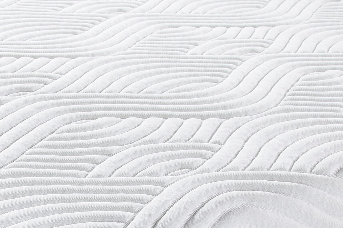 Dormeo Octaspring Hybrid Memory Mattress MattressNextDay